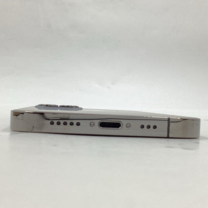【全額返金保証】【最速発送】Apple iPhone iPhone 12 Pro 256GB au 白ロム 超美品 動作確認済 100%