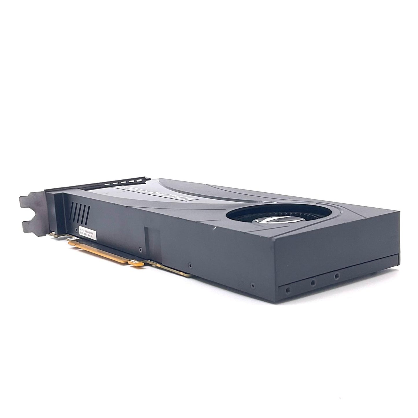 【最速発送】ZOTAC グラフィックボード RTX 2070 8GB 256BIT GDDR6 ZT-T20700A-10P【難有】