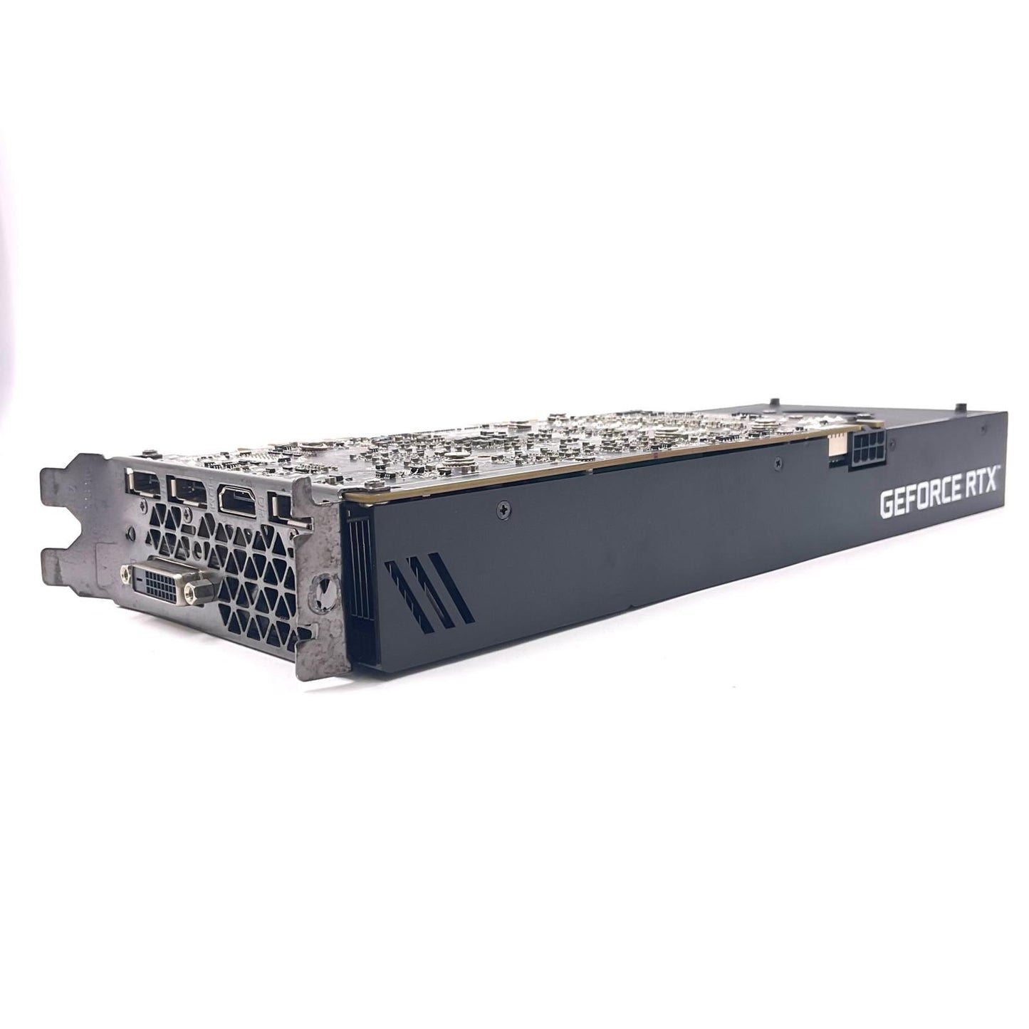 【最速発送】ZOTAC グラフィックボード RTX 2070 8GB 256BIT GDDR6 ZT-T20700A-10P【難有】