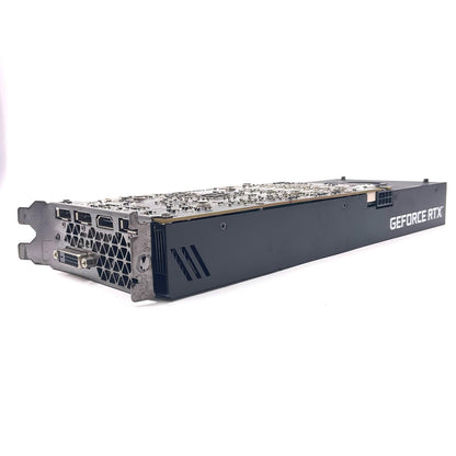 【最速発送】ZOTAC グラフィックボード RTX 2070 8GB 256BIT GDDR6 ZT-T20700A-10P【難有】