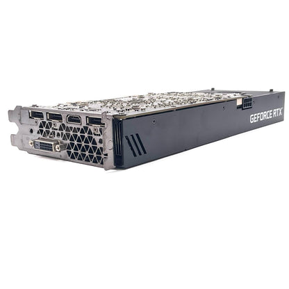 【最速発送】ZOTAC グラフィックボード RTX 2070 8GB 256BIT GDDR6 ZT-T20700A-10P【難有】