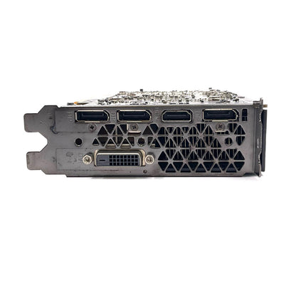 【最速発送】ZOTAC グラフィックボード RTX 2070 8GB 256BIT GDDR6 ZT-T20700A-10P【難有】