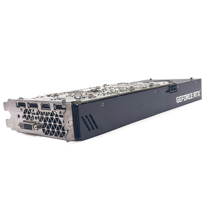 【最速発送】ZOTAC グラフィックボード RTX 2070 8GB 256BIT GDDR6 ZT-T20700A-10P【難有】