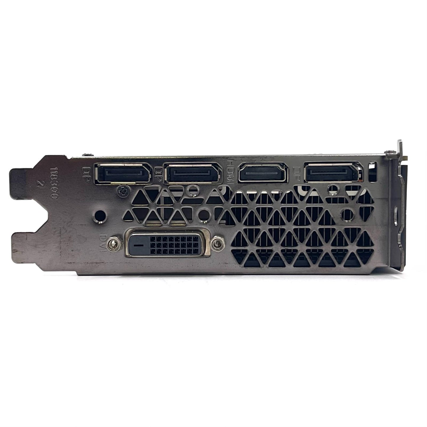 【最速発送】ZOTAC グラフィックボード RTX 2070 8GB 256BIT GDDR6 ZT-T20700A-10P【難有】