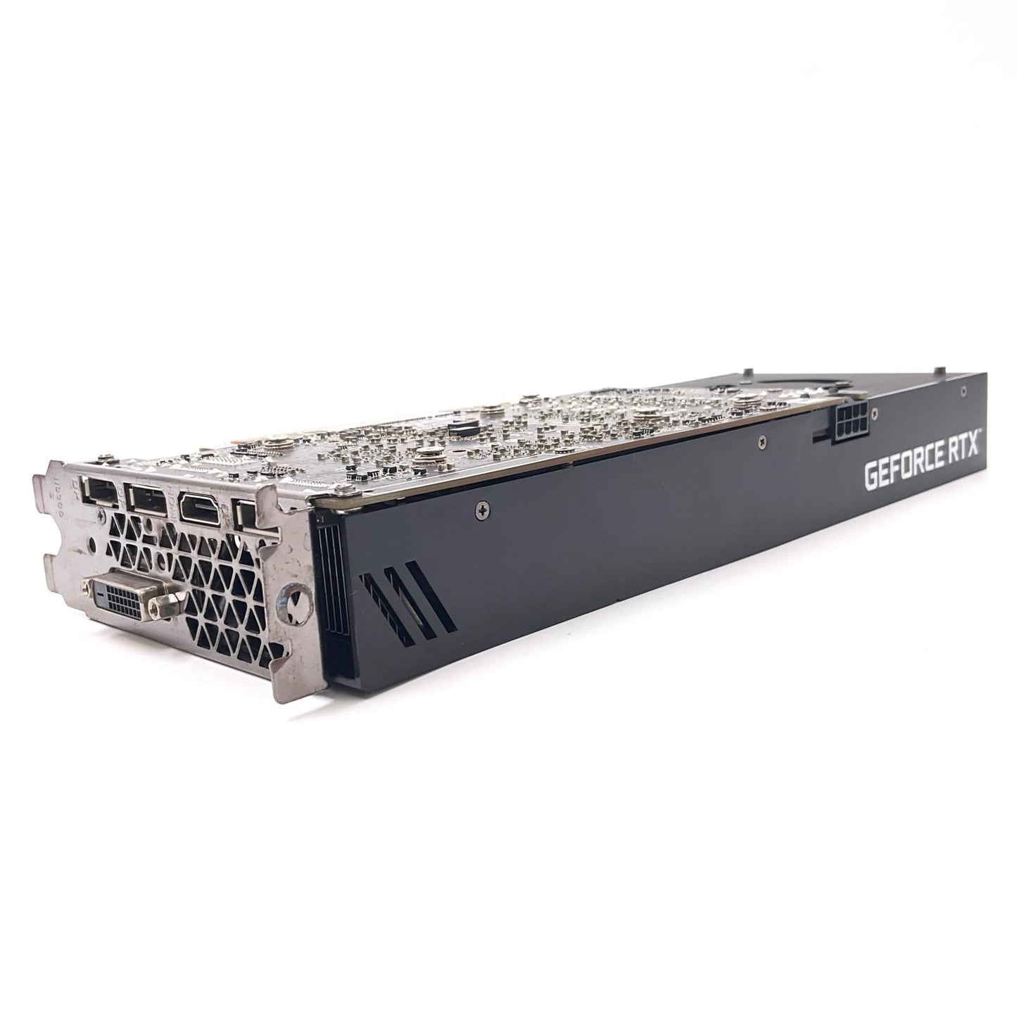 【最速発送】ZOTAC グラフィックボード RTX 2070 8GB 256BIT GDDR6 ZT-T20700A-10P【難有】