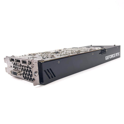【最速発送】ZOTAC グラフィックボード RTX 2070 8GB 256BIT GDDR6 ZT-T20700A-10P【難有】
