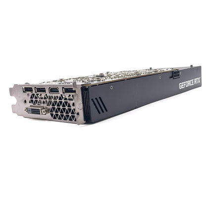 【全額返金保証】【最速発送】ZOTAC グラフィックボード RTX 2070 8GB 256BIT GDDR6 ZT-T20700A-10P 動作確認済