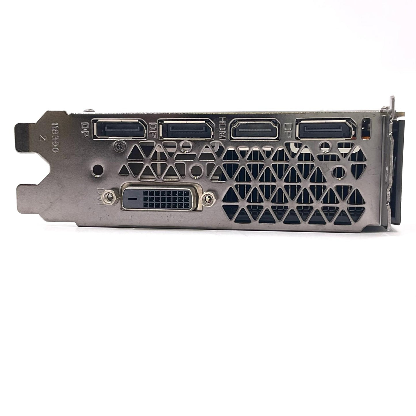 【全額返金保証】【最速発送】ZOTAC グラフィックボード RTX 2070 8GB 256BIT GDDR6 ZT-T20700A-10P 動作確認済