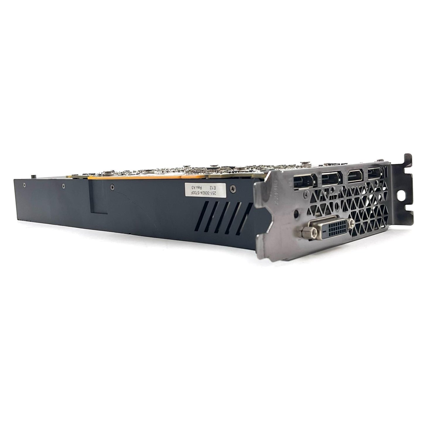 【全額返金保証】【最速発送】ZOTAC グラフィックボード RTX 2070 8GB 256BIT GDDR6 ZT-T20700A-10P 動作確認済
