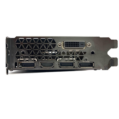 【全額返金保証】【最速発送】ZOTAC グラフィックボード RTX 2070 8GB 256BIT GDDR6 ZT-T20700A-10P 動作確認済