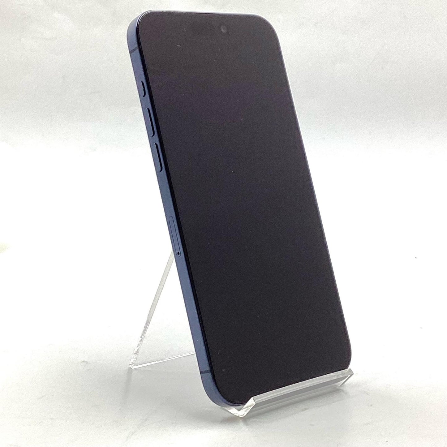 【全額返金保証】【最速発送】Apple iPhone iPhone 15 Pro Max 256GB ブルーチタニウム SIMフリー 白ロム 動作確認済 89%