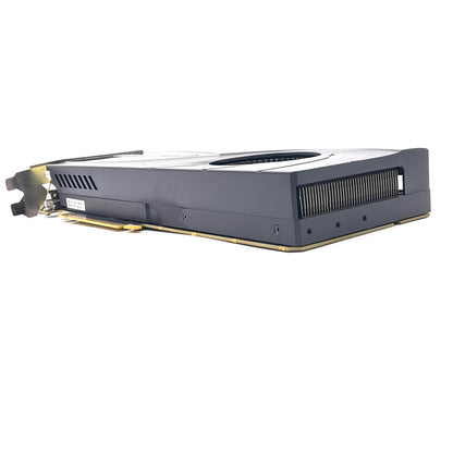 【最速発送】ZOTAC グラフィックボード GTX 1080 Ti 11GB 352BIT GDDR5X ZT-P10810B-10P【難有】