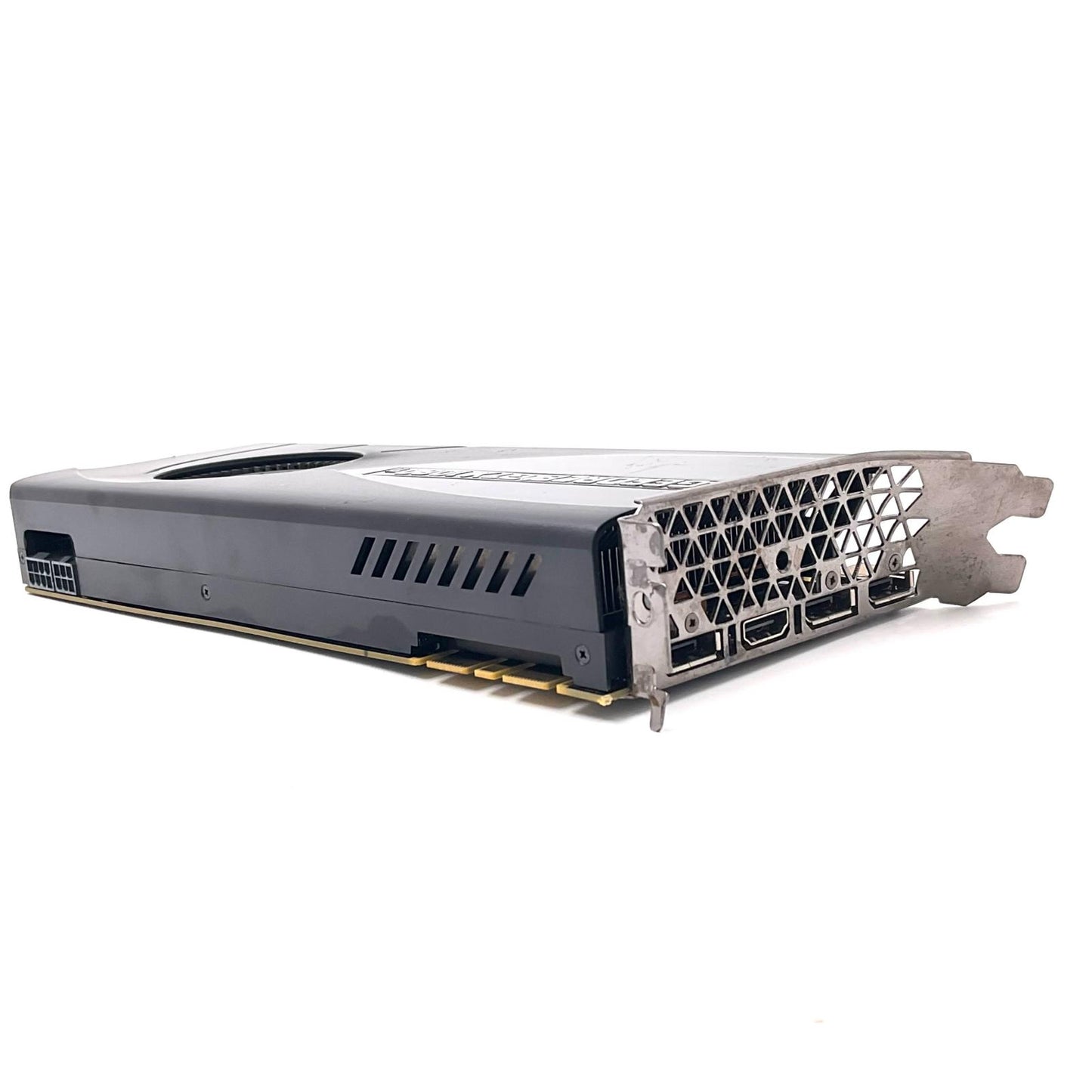 【最速発送】ZOTAC グラフィックボード GTX 1080 Ti 11GB 352BIT GDDR5X ZT-P10810B-10P【難有】