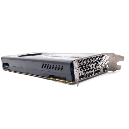 【最速発送】ZOTAC グラフィックボード GTX 1080 Ti 11GB 352BIT GDDR5X ZT-P10810B-10P【難有】