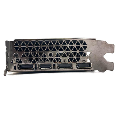 【最速発送】ZOTAC グラフィックボード GTX 1080 Ti 11GB 352BIT GDDR5X ZT-P10810B-10P【難有】