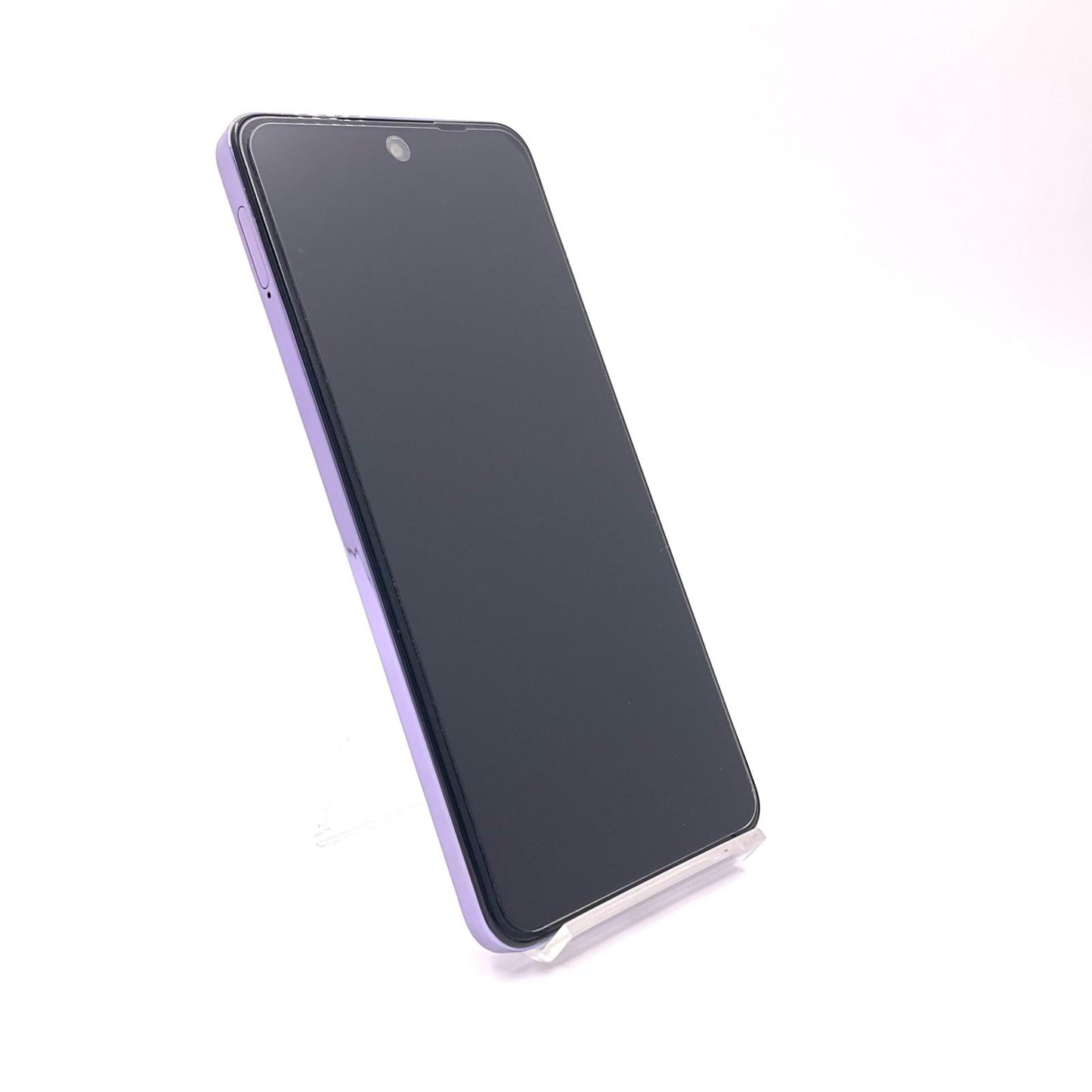 【全額返金保証】【最速発送】OPPO A OPPO A3 5G 128GB パープル 楽天モバイル SIMフリー CPH2639 白ロム 動作確認済