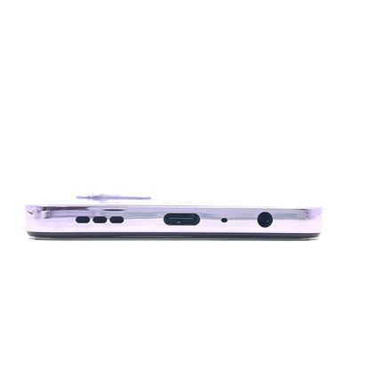 【全額返金保証】【最速発送】OPPO A OPPO A3 5G 128GB パープル 楽天モバイル SIMフリー CPH2639 白ロム 動作確認済