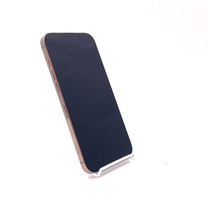 【全額返金保証】【最速発送】Apple iPhone iPhone 16 Pro Max 1TB デザートチタニウム docomo SIMフリー 白ロム 美品 動作確認済 96%