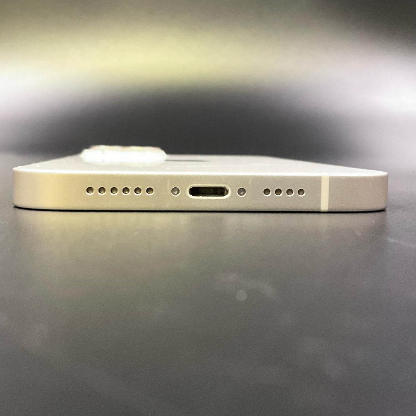 【全額返金保証】【最速発送】Apple iPhone iPhone 14 Plus 256GB スターライト SIMフリー 白ロム 動作確認済 83%