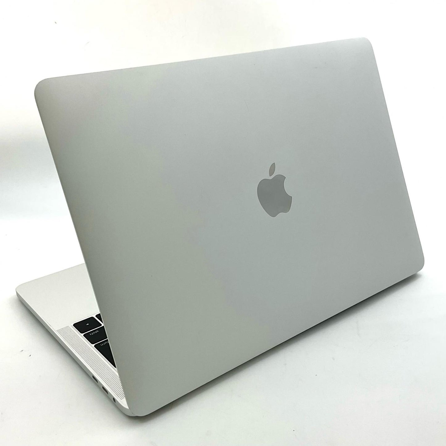 【全額返金保証】【最速発送】Apple MacBook Pro 13インチ 2016 2.9 GHz デュアルコア Intel core i5 8GB SSD 512GB シルバー 動作確認済
