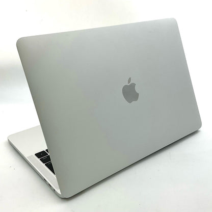 【全額返金保証】【最速発送】Apple MacBook Pro 13インチ 2016 2.9 GHz デュアルコア Intel core i5 8GB SSD 512GB シルバー 動作確認済