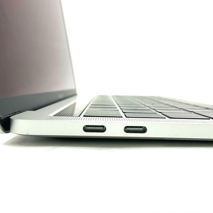 【全額返金保証】【最速発送】Apple MacBook Pro 13インチ 2016 2.9 GHz デュアルコア Intel core i5 8GB SSD 512GB シルバー 動作確認済