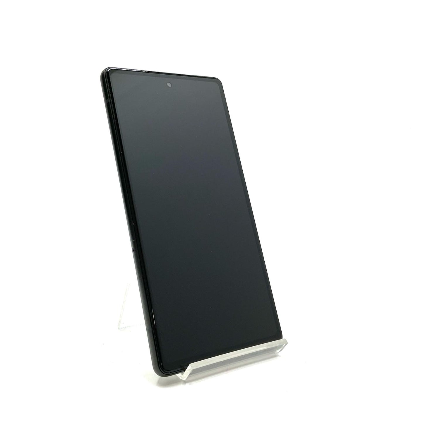 【全額返金保証】【最速発送】Google Pixel 6a 128GB セージ Softbank SIMフリー GB17L 動作確認済