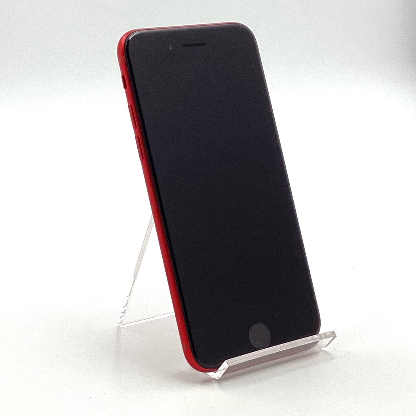 【全額返金保証】【最速発送】Apple iPhone iPhone SE（第3世代） 128GB (PRODUCT)RED 白ロム 動作確認済 78%