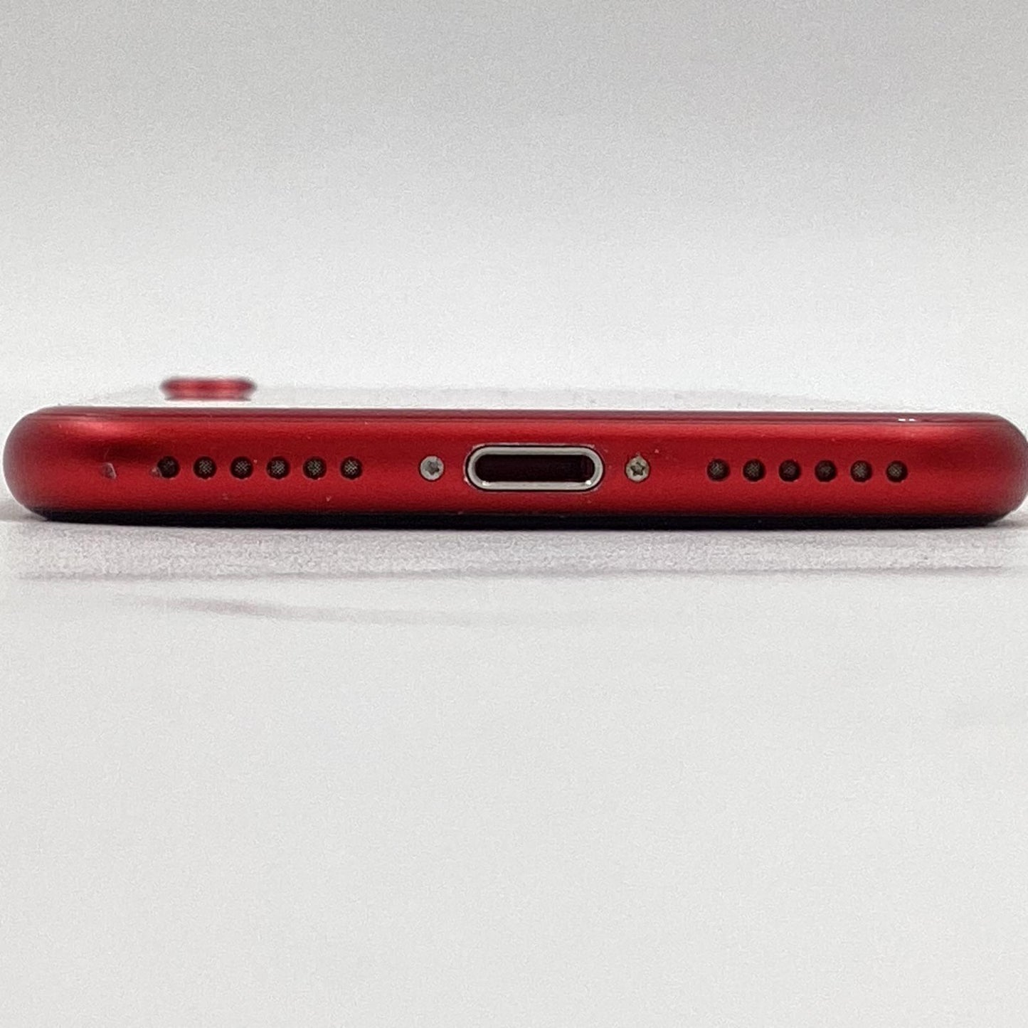 【全額返金保証】【最速発送】Apple iPhone iPhone SE（第3世代） 128GB (PRODUCT)RED 白ロム 動作確認済 78%