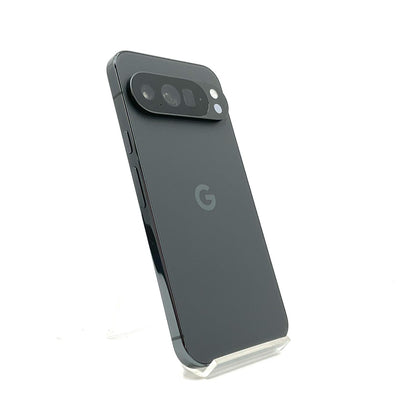 【全額返金保証】【最速発送】Google Pixel 10 Pro XL 512GB Obsidian SIMフリー GYPW4 白ロム 美品 動作確認済