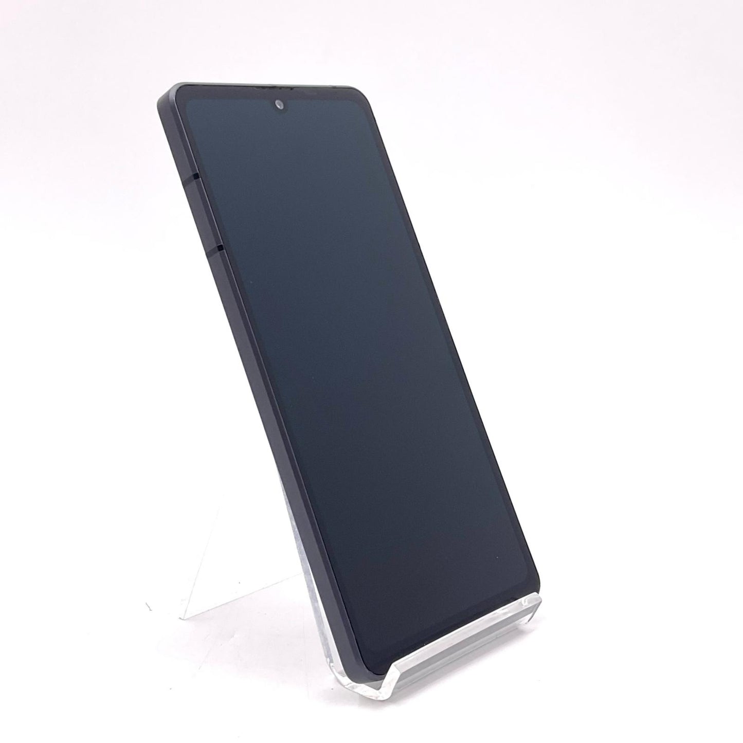 【全額返金保証】【最速発送】SHARP AQUOS sense7 128GB ブラック docomo SIMフリー SH-M24 白ロム 動作確認済