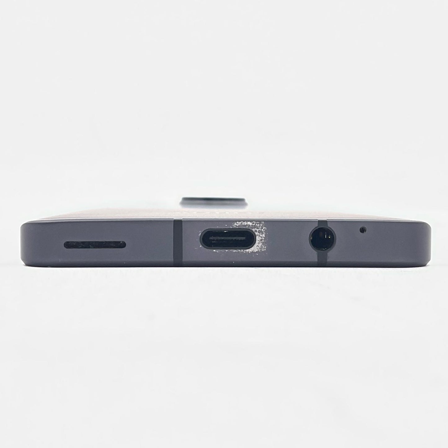 【全額返金保証】【最速発送】SHARP AQUOS sense7 128GB ブラック docomo SIMフリー SH-M24 白ロム 動作確認済