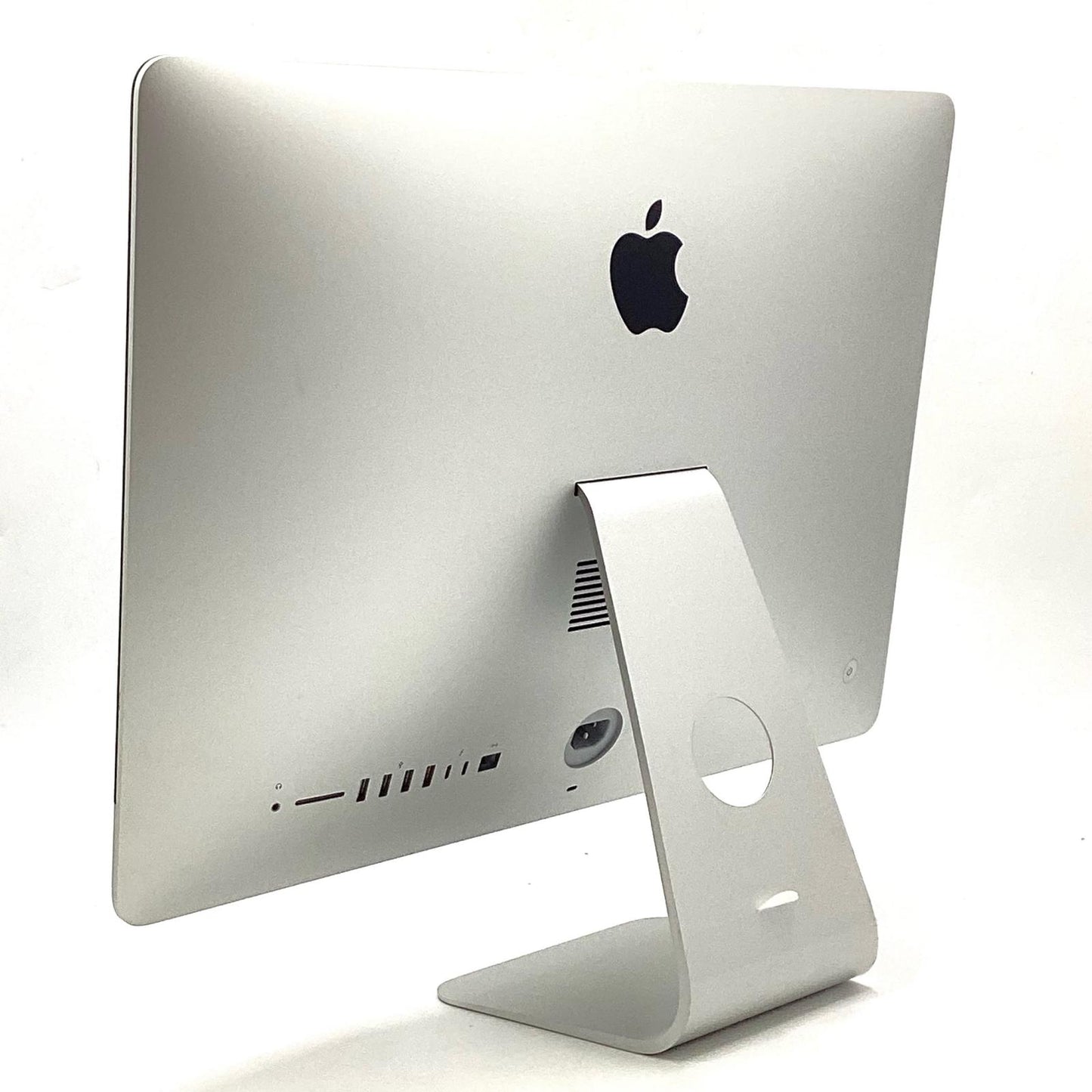 【全額返金保証】【最速発送】Apple iMac 21.5インチ 3.2GHz 6コア Intel Core i7 16GB SSD 256GB シルバー 動作確認済