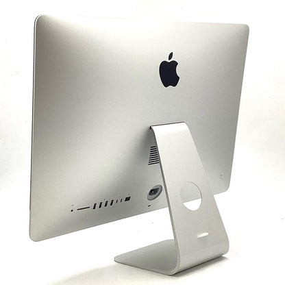 【全額返金保証】【最速発送】Apple iMac 21.5インチ 3.2GHz 6コア Intel Core i7 16GB SSD 256GB シルバー 動作確認済