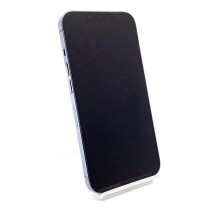 【全額返金保証】【最速発送】Apple iPhone iPhone 13 Pro 256GB シエラブルー au SIMフリー 動作確認済 77%