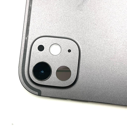 【全額返金保証】【最速発送】Apple iPad Pro 11インチ 512GB スペースブラック WiFi+Cellular SIMフリー 白ロム 動作確認済