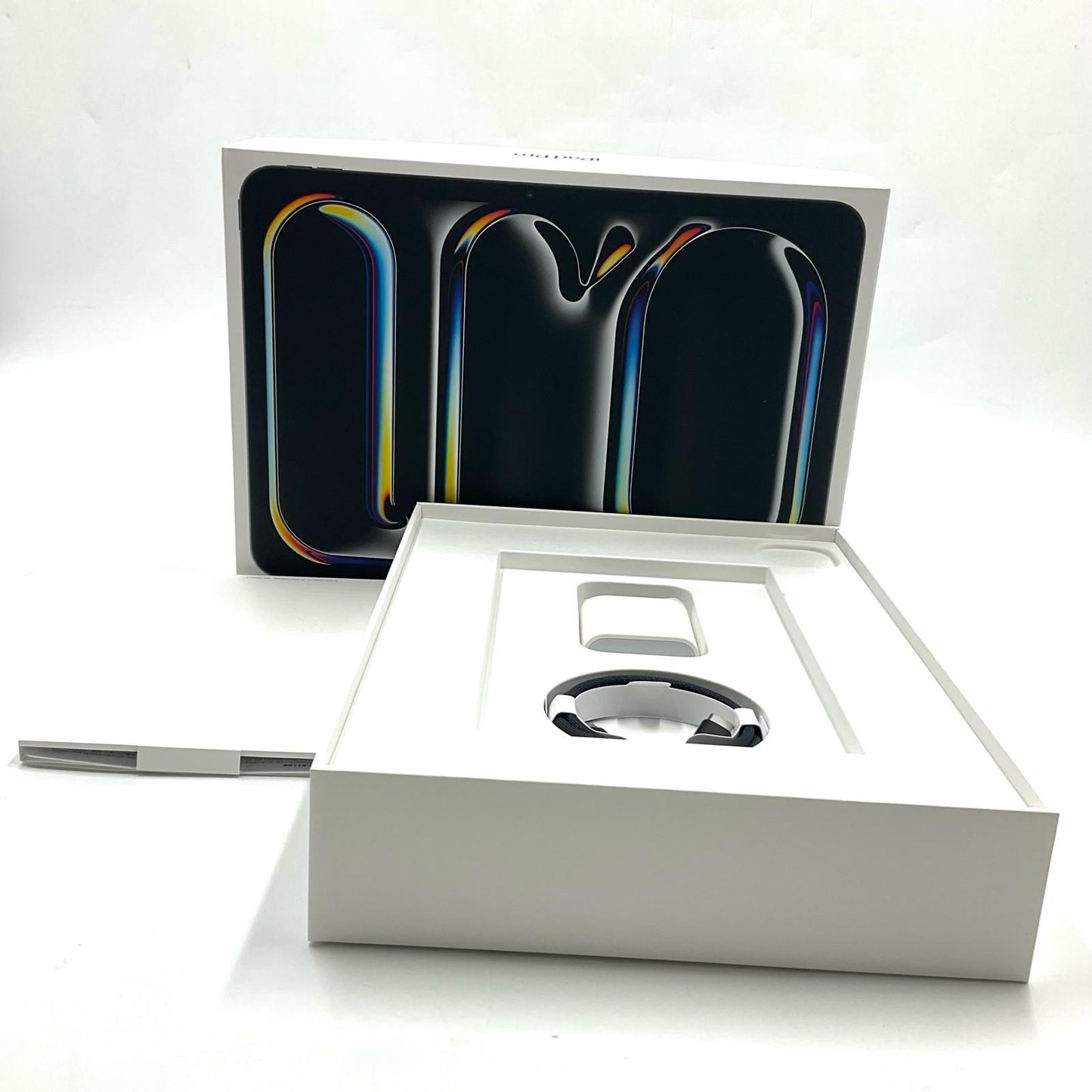 【全額返金保証】【最速発送】Apple iPad Pro 11インチ 512GB スペースブラック WiFi+Cellular SIMフリー 白ロム 動作確認済