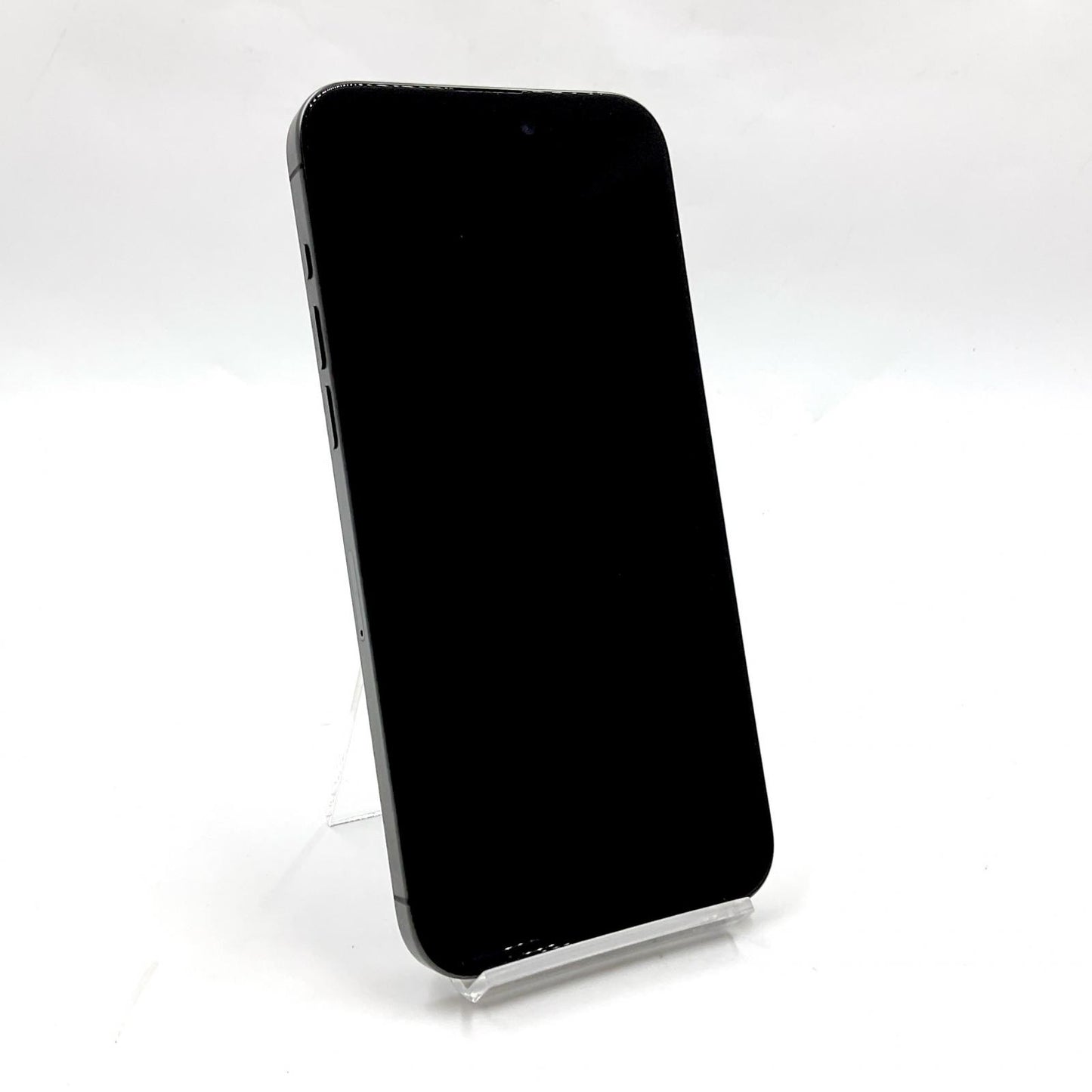 【全額返金保証】【最速発送】Apple iPhone iPhone 15 Pro Max 1TB ブラック SIMフリー 白ロム 動作確認済 98%