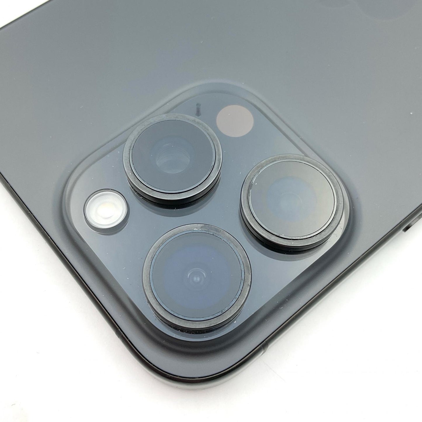 【全額返金保証】【最速発送】Apple iPhone iPhone 15 Pro Max 1TB ブラック SIMフリー 白ロム 動作確認済 98%