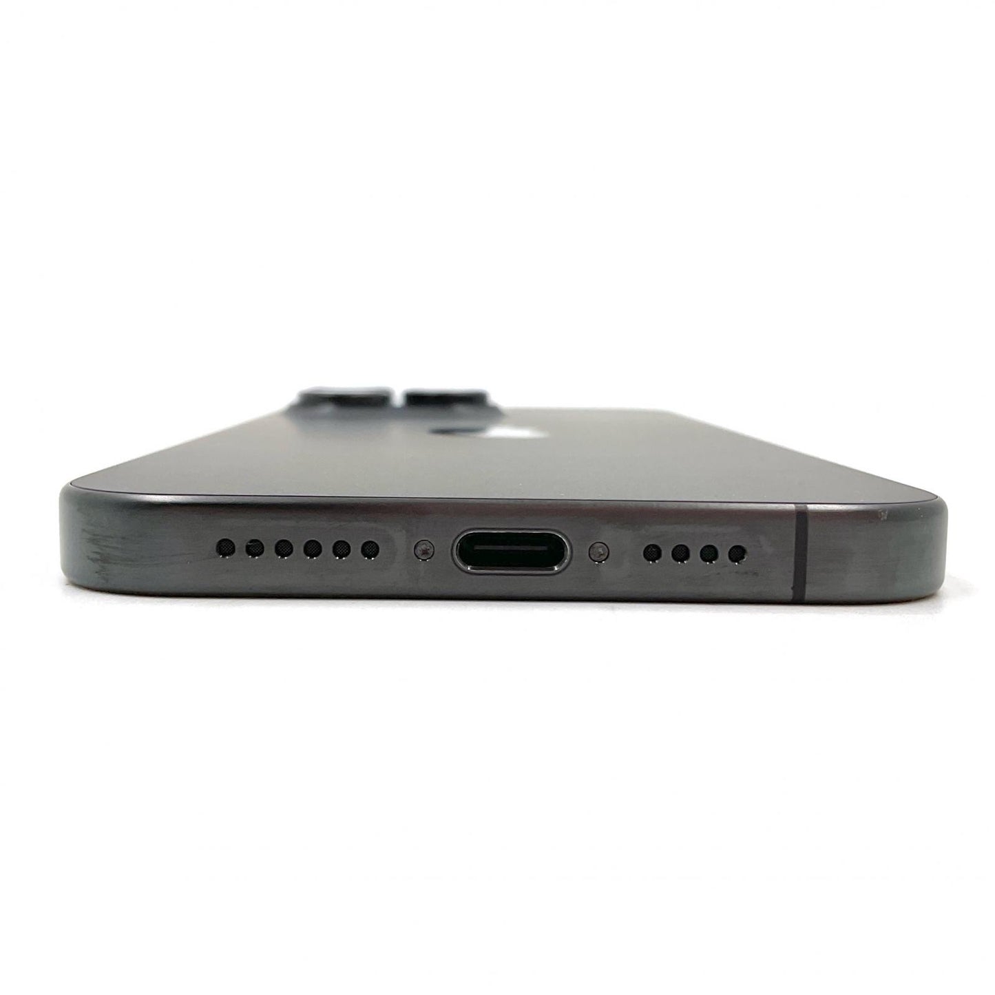 【全額返金保証】【最速発送】Apple iPhone iPhone 15 Pro Max 1TB ブラック SIMフリー 白ロム 動作確認済 98%