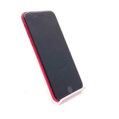 【全額返金保証】【最速発送】Apple iPhone iPhone SE（第2世代） 64GB (PRODUCT)RED Softbank 白ロム 動作確認済 83%