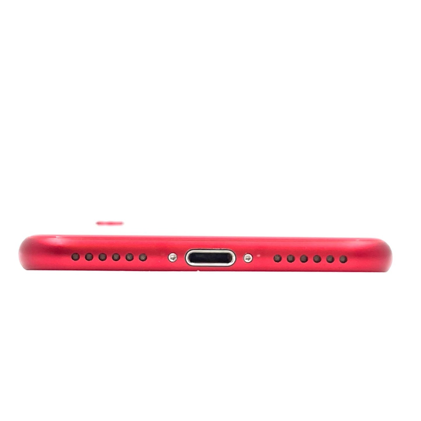 【全額返金保証】【最速発送】Apple iPhone iPhone SE（第2世代） 64GB (PRODUCT)RED Softbank 白ロム 動作確認済 83%