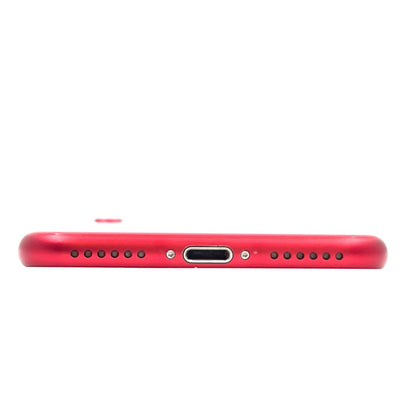 【全額返金保証】【最速発送】Apple iPhone iPhone SE（第2世代） 64GB (PRODUCT)RED Softbank 白ロム 動作確認済 83%