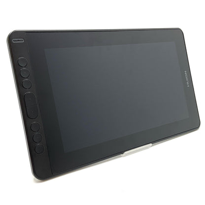 【全額返金保証】【最速発送】HUION KAMVAS 12 GS1161 動作確認済