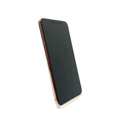 【全額返金保証】【最速発送】Apple iPhone iPhone 11 Pro Max 256GB ゴールド Softbank 白ロム 動作確認済 75%