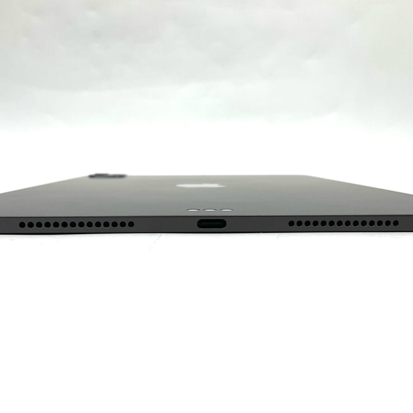 【全額返金保証】【最速発送】Apple iPad Pro 11インチ 256GB スペースブラック Wi-Fi 動作確認済