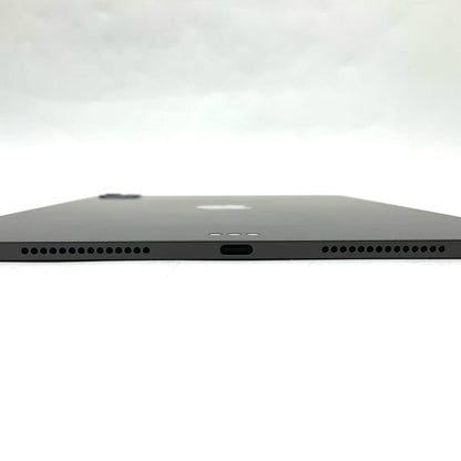 【全額返金保証】【最速発送】Apple iPad Pro 11インチ 256GB スペースブラック Wi-Fi 動作確認済