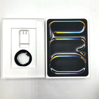 【全額返金保証】【最速発送】Apple iPad Pro 11インチ 256GB スペースブラック Wi-Fi 動作確認済