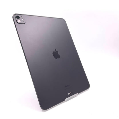 【全額返金保証】【最速発送】Apple iPad Pro 13インチ 256GB スペースブラック Wi-Fi 超美品 動作確認済