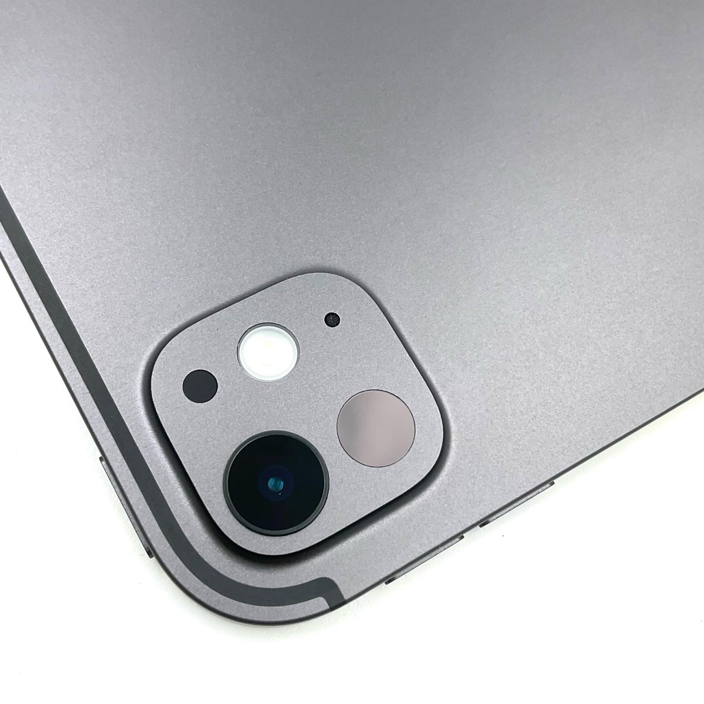 【全額返金保証】【最速発送】Apple iPad Pro 13インチ 256GB スペースブラック Wi-Fi 超美品 動作確認済